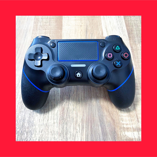 プレイステーション4(PlayStation4)の【限定】PS4 コントローラー ワイヤレス Bluetooth ソニー SONY(家庭用ゲーム機本体)