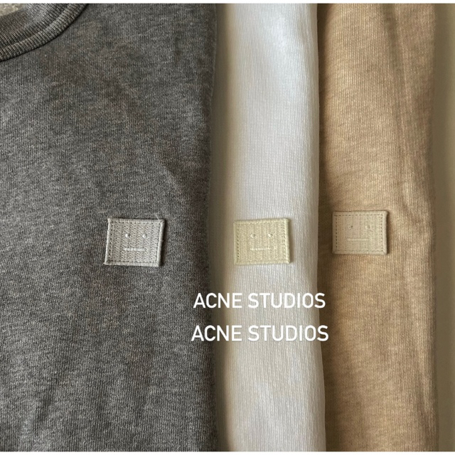 ACNE STUDIOS sweat メンズのトップス(スウェット)の商品写真