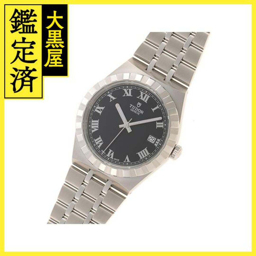 チューダー/チュードル TUDOR ロイヤル 28500 自動巻き メンズ 腕時計