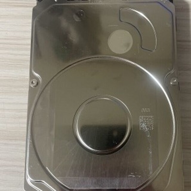 HDD qra