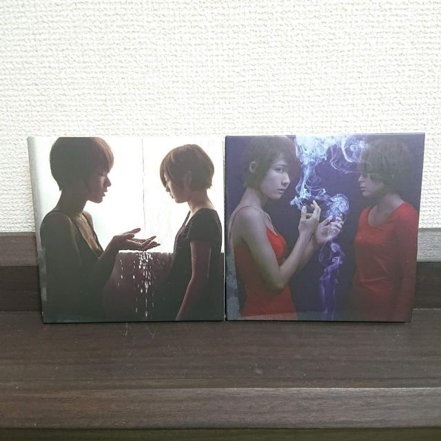 ハルカトミユキ CD2枚セット | フリマアプリ ラクマ