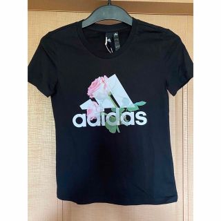 アディダス(adidas)のadidas アディダス　Tシャツ(Tシャツ(半袖/袖なし))