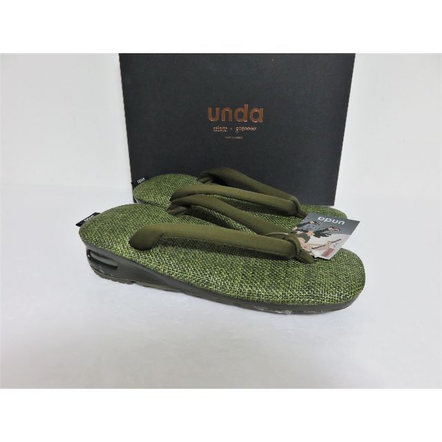 下駄/草履 goyemon unda for JOURNAL STANDARD TOKIWA