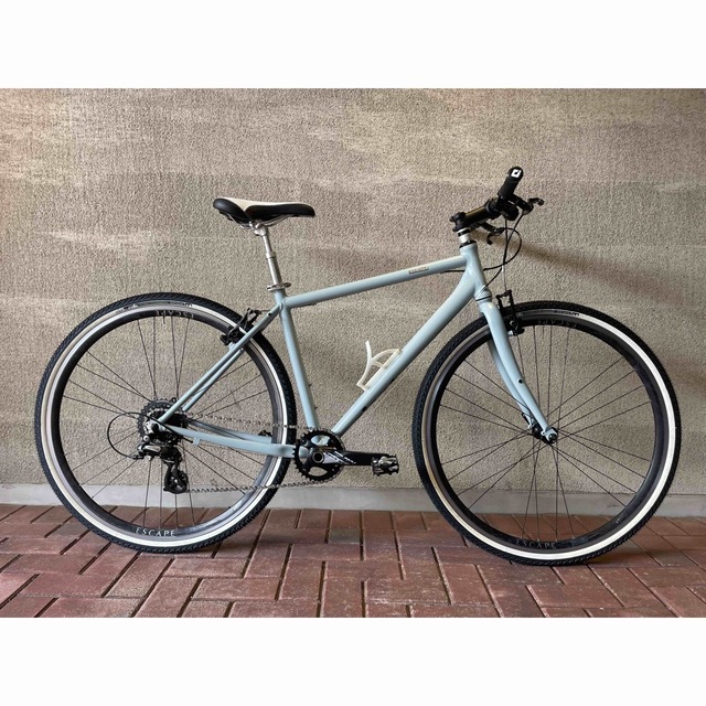 高級ブランド GIANT GIANT 自転車本体 ESCAPE ESCAPE R3.1 カスタム