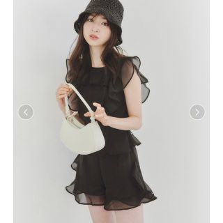 スナイデル(SNIDEL) シャツ/ブラウス(レディース/半袖)(ショート)の