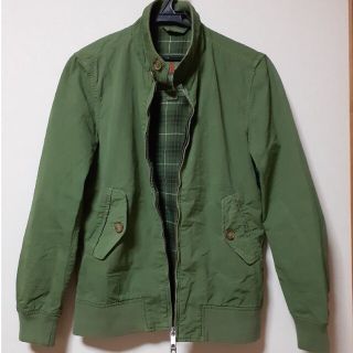 バラクータ(BARACUTA)のバラクータ　G9　ハリントンジャケット(ブルゾン)