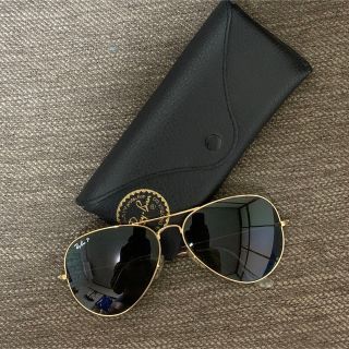 レイバン(Ray-Ban)のRAY BANアビエーター(サングラス/メガネ)