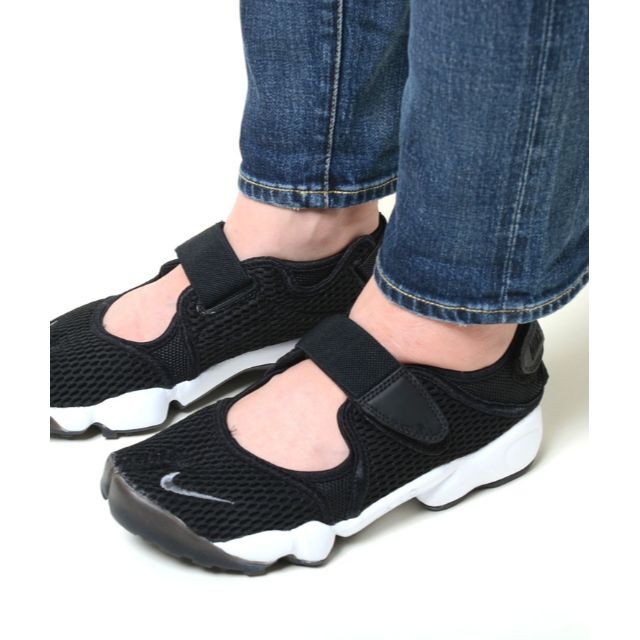 NIKE(ナイキ)のNIKE AIR RIFT BREEZE エアリフト US11 28cm レディースの靴/シューズ(スニーカー)の商品写真