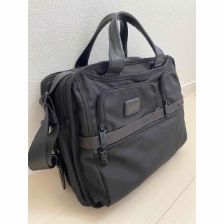 トゥミ(TUMI)のTUMI アルファ2  ビジネスバッグ(ビジネスバッグ)