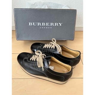 バーバリー(BURBERRY)のBurberry 靴(その他)