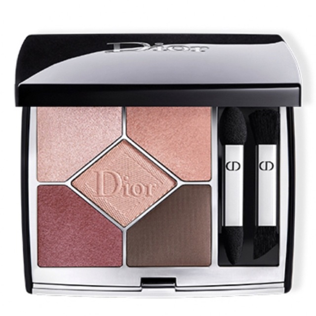 Dior★ ディオール★サンククルールクチュール阪急限定899未使用