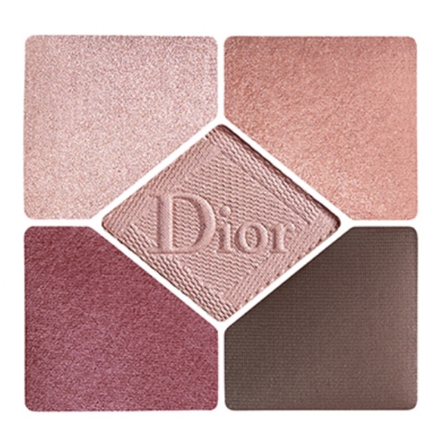 Dior★ ディオール★サンククルールクチュール阪急限定899未使用