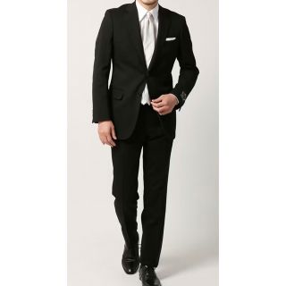 スーツカンパニー(THE SUIT COMPANY)のTHE SUIT COMPANY 2B FORMAL 160cm/82cm(セットアップ)