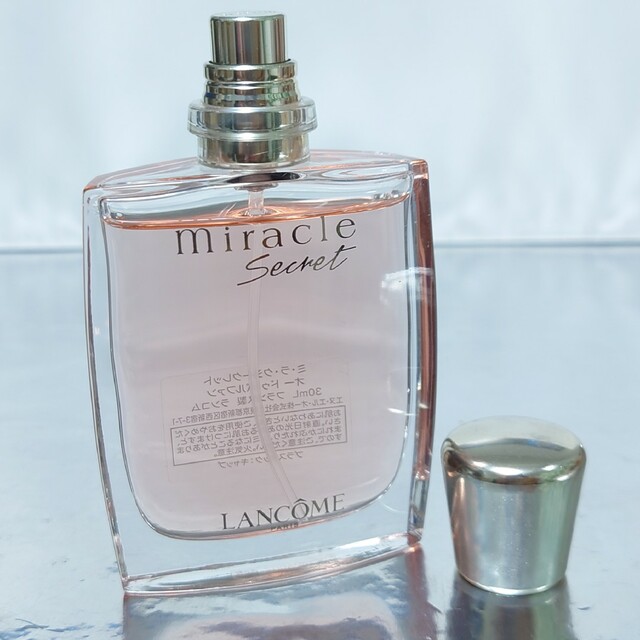 LANCOME/ランコム ミラクシークレット オー ドゥ パルファン 50ml