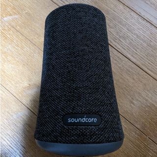 アンカー(Anker)の第2世代 Anker Soundcore Flare Mini(スピーカー)