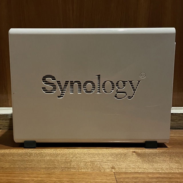 Synology DS216j  (2ベイ NAS デュアルコアCPU) 2