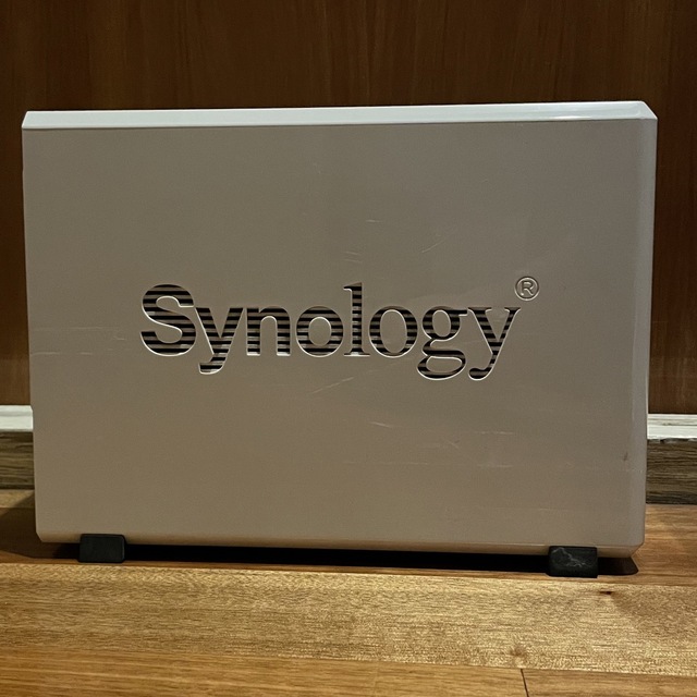 Synology DS216j  (2ベイ NAS デュアルコアCPU) 3