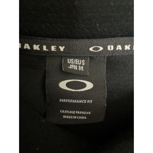 Oakley(オークリー)のOakley オークリー　パーカー メンズのトップス(パーカー)の商品写真