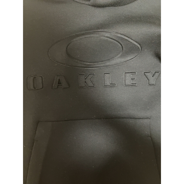 Oakley(オークリー)のOakley オークリー　パーカー メンズのトップス(パーカー)の商品写真