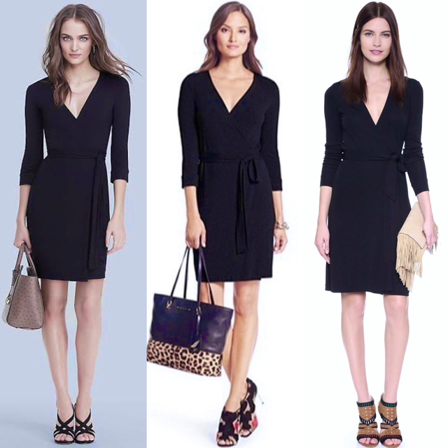 DIANE von FURSTENBERG - 新品 ダイアンフォンファステンバーグ