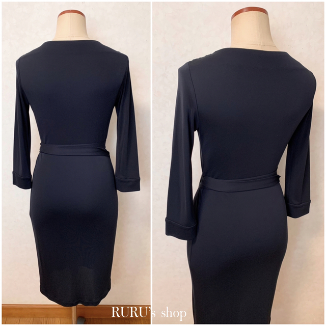 DIANE von FURSTENBERG - 新品 ダイアンフォンファステンバーグ