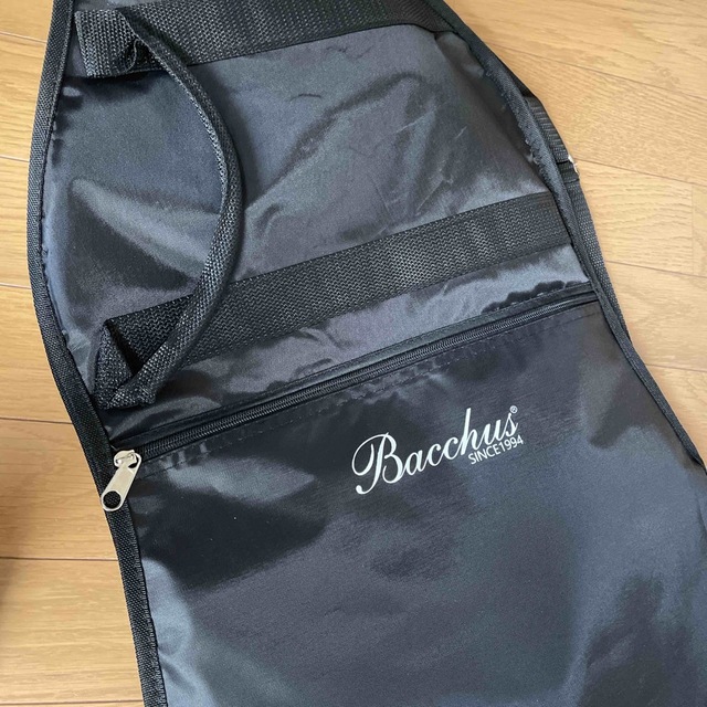 新品同様　Bacchus バッカス ベースケース  楽器のベース(ケース)の商品写真