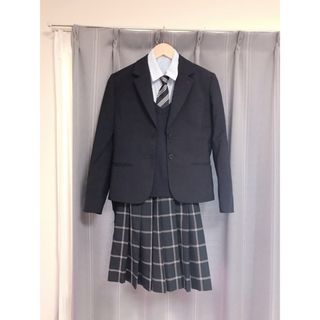 制服高校女子10点　コスプレ用(衣装)