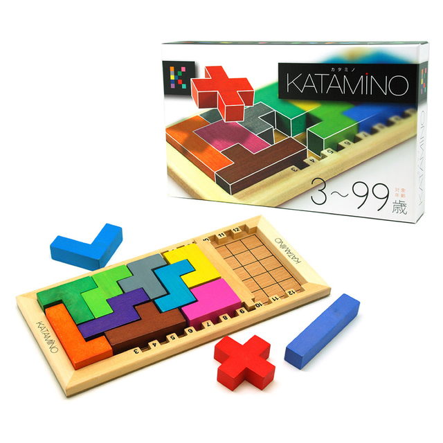 【新品未開封】カタミノ　KATAMINO