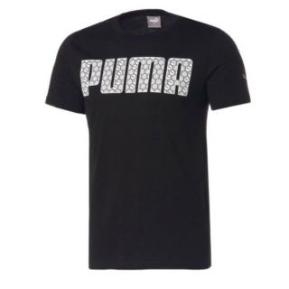 プーマ(PUMA)の新品　puma　Tシャツ　XL(Tシャツ/カットソー(半袖/袖なし))