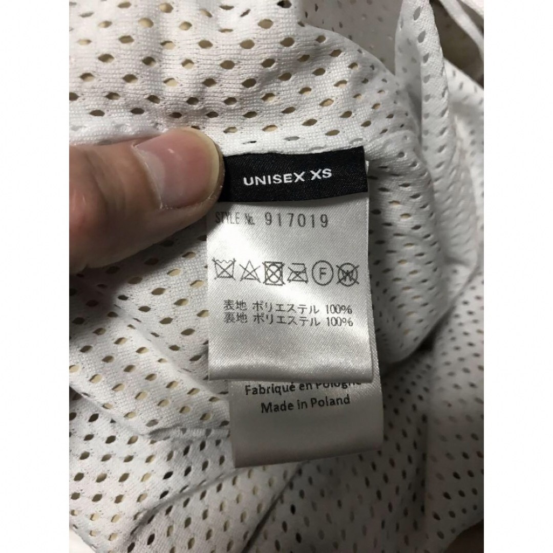 7.5万 新品 Y/PROJECT ワイプロジェクト トラックパンツ ベージュ