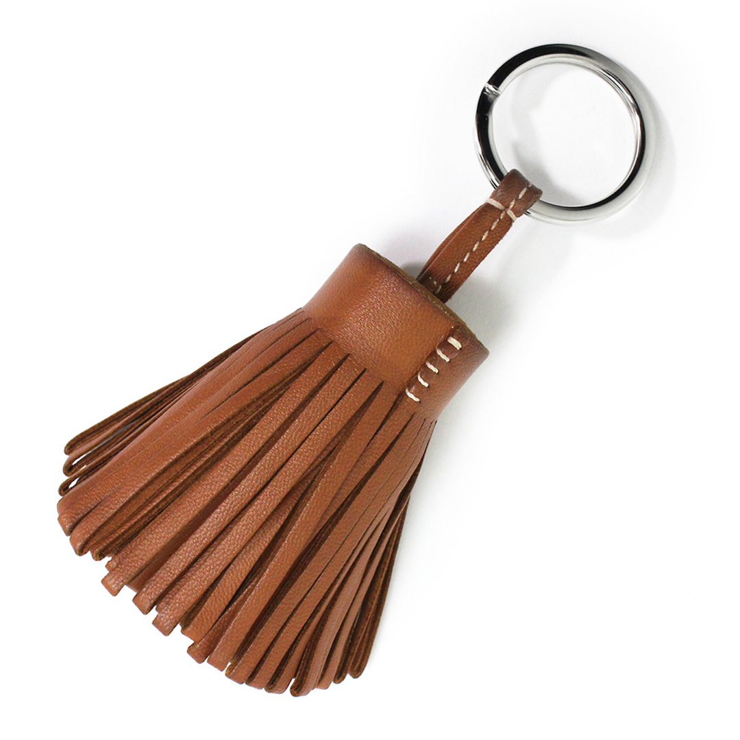 Hermes - エルメス カルメン キーリング バッグチャーム キーホルダー