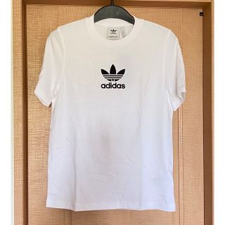 アディダス(adidas)のadidas アディダス　Tシャツ(Tシャツ(半袖/袖なし))