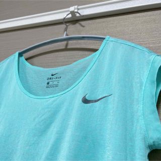 ナイキ(NIKE)のNIKE ドライフィット(Tシャツ(半袖/袖なし))