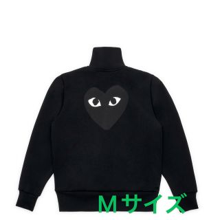 COMME des GARCONS - 【即発】COMMEdesGARCONS レディース 新作 ジップ