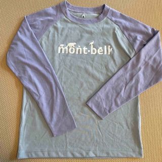 モンベル(mont bell)の専用★2点セット(Tシャツ/カットソー)