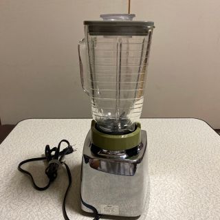 アウトレット 美品 Osterizer ビンテージミキサー USA製/アボカド