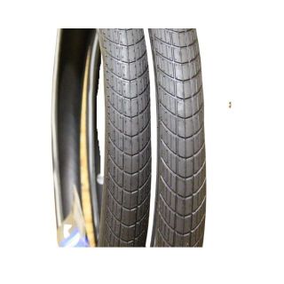 自転車 BMX タイヤ SCHWALBE BIGAPPLE 16 x 2.00