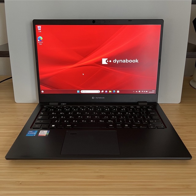 dynabook B65 第8世代Corei7 16GB 256GB フルHD