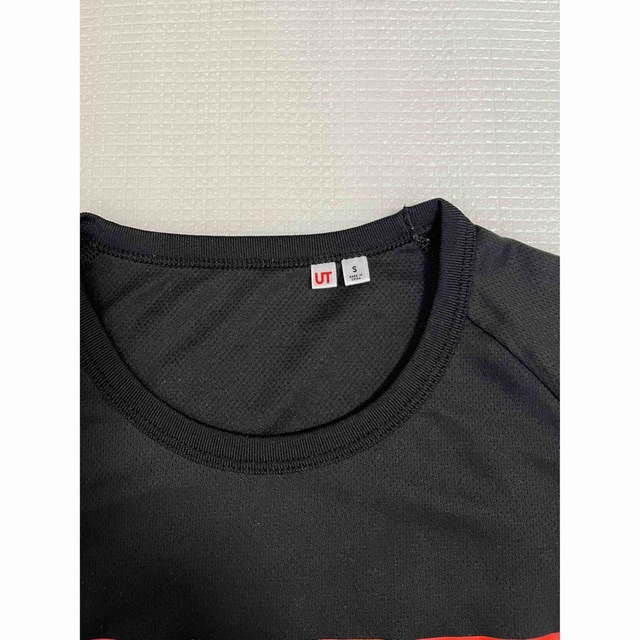 UNIQLO(ユニクロ)の【ユニクロ/GAP】Tシャツ　ジュニア150、メンズS 3枚セット メンズのトップス(Tシャツ/カットソー(半袖/袖なし))の商品写真