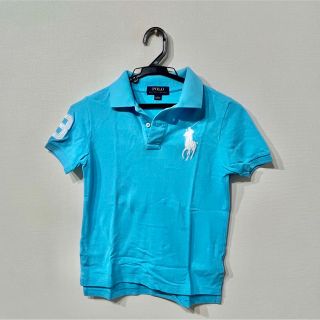 ポロラルフローレン(POLO RALPH LAUREN)のPolo Ralph Lauren 半袖ポロシャツ Tシャツ(Tシャツ/カットソー)