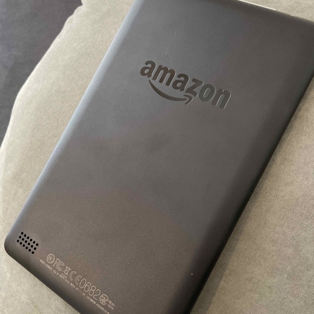 ANDROID(アンドロイド)のマリック様専用Amazon Kindle Fire SV98LN（第5世代) スマホ/家電/カメラのPC/タブレット(タブレット)の商品写真