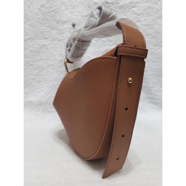☆週末sale⭐︎POLENE Tonca バッグ ポレーヌトンカ キャメル | www