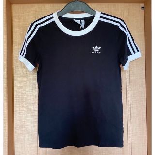 アディダス(adidas)のadidas アディダス　Tシャツ(Tシャツ(半袖/袖なし))