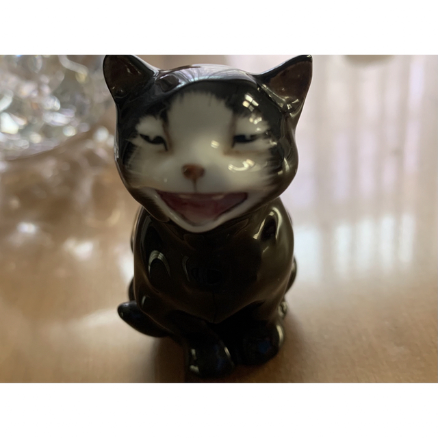 Royal Doulton - PATRA様専用 ROYAL DOULTON ラッキーキャット の通販