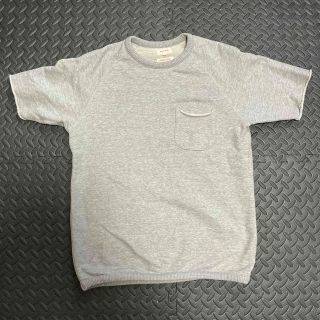 ビームス(BEAMS)の値下げ-BEAMSのメンズ裏毛Tシャツ(スウェット)