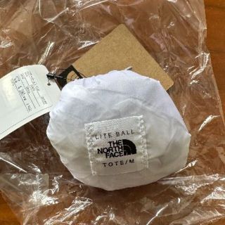 ザノースフェイス(THE NORTH FACE)のTHE NORTH FACE LITE BALL トートバックM(その他)