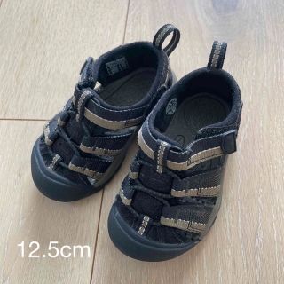 キーン(KEEN)のKEEN 12.5cm / US5  状態良好◉(サンダル)