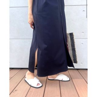 イエナ(IENA)の【新品】IENA 【MARLOTA/マルロタ】フラットサンダル(サンダル)