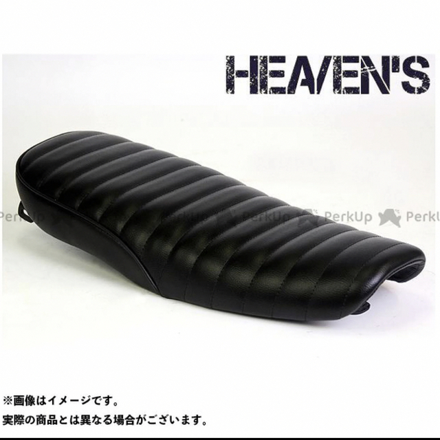 新品　HEAVEN’S グラストラッカー シート（BA-NJ4BA/キャブ車用)タックロールタイプ