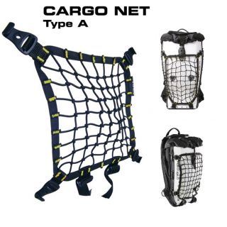 ボブルビー(BOBLBEE)の【Sekitoba様 専用】Point65 BOBLBEE CARGO NET (バッグパック/リュック)